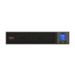 Apc UPS On-Line Srv Rm 3000Va. 2400W Y 120V Con Rieles