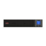 Apc UPS On-Line Srv Rm 3000Va. 2400W Y 120V Con Rieles