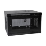 Gabinete Tripp-Lite Srw6Udp - Gabinete Para Instalación En Pared Asegura Y Organiza 6U De Equipos De Rack De 19 Pulgadas