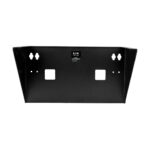 Rack De Pared De 6U Smartrack Para Instalación De Los Equipos En Vertical Srwallbrkt6U -