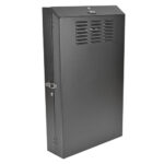 Gabinete Smartrack Tripp-Lite Srwf6U36 - Negro