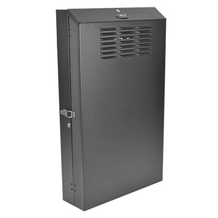 Gabinete Smartrack Tripp-Lite Srwf6U36 – Negro