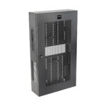 Gabinete Para Cableado Estructurado Smartrack De 3U De Bajo Perfil De Profundidad De Switch Para Instalación Vertical En Pared Srwf6Umod -