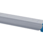 Toner Sam Clt-C808S Cyan Rendimiento 20000Pags