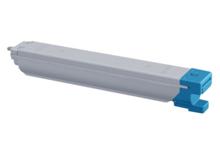 Toner Sam Clt-C808S Cyan Rendimiento 20000Pags