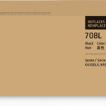 TONER HP S-PRINT A3 MLT-D708L NEGRO 35,000 PAGINAS, SS784A