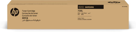 Toner HP S-Print A3 Mlt-D708L Negro 35,000 Paginas, Ss784A