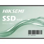 U. Estado Solido SSD M.2 512Gb Hiksemi Hs-SSD-Wave(P)/512G PCIE 3.0/Alto Rendimiento