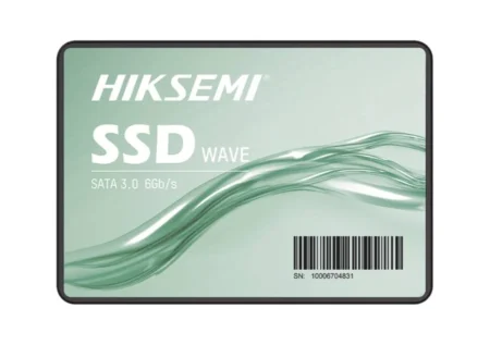 U. Estado Solido SSD M.2 512Gb Hiksemi Hs-SSD-Wave(P)/512G PCIE 3.0/Alto Rendimiento