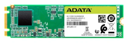 ##U. ESTADO SOLIDO M.2 1TB ADATA ULTIMATE SU650 SATA3 ASU650NS38-1TT-C (OPENBOX)