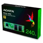 ##U. ESTADO SOLIDO M.2 1TB ADATA ULTIMATE SU650 SATA3 ASU650NS38-1TT-C (OPENBOX)
