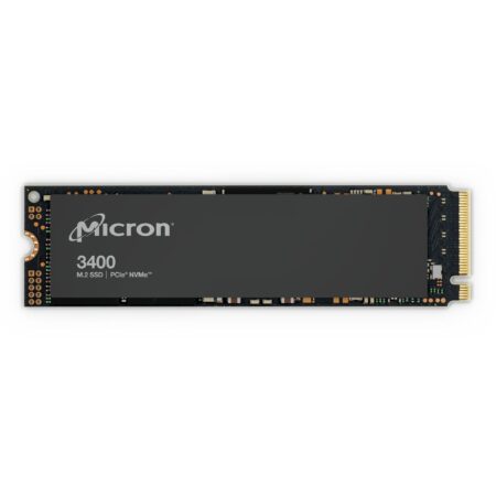 U. ESTADO SOLIDO (SSD) (M.2) 512GB MICRON MTFDHBK512TDW PCIE-3 X4