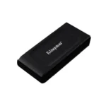 U. Estado Solido SSD Externo USB 2Tb Seagate Lacie Rugged Mini Stmf2000400/USB C/Color Naranja/Gris
