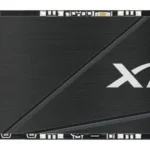 U. ESTADO SOLIDO 500GB XPG SGAMMIXS50C-500G-CS GAMMIX S50 CORE, PCI EXPRESS 4.0, 3500 MB/S, 2200 MB/S, M.2
