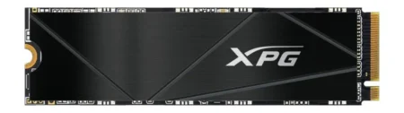 U. ESTADO SOLIDO 500GB XPG SGAMMIXS50C-500G-CS GAMMIX S50 CORE, PCI EXPRESS 4.0, 3500 MB/S, 2200 MB/S, M.2