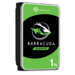 D. Duro Interno 1Tb Seagate Barracuda SATA Iii/6 Gbits/7200Rpm/256Mb/3.5", St1000Dm014