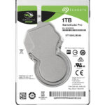 D. Duro Interno Seagate 1Tb 2.5" 7200Rpm, St1000Lm049
