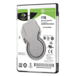 D. Duro Interno Seagate 1Tb 2.5" 7200Rpm, St1000Lm049