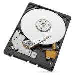 D. Duro Interno Seagate 1Tb 2.5" 7200Rpm, St1000Lm049