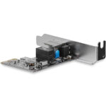 Tarjeta Adaptador PCI Express 1 1 Puerto Red Gigabit Perfil Bajo