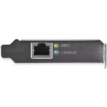 Tarjeta Adaptador PCI Express 1 1 Puerto Red Gigabit Perfil Bajo