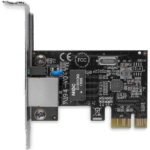 Tarjeta Adaptador PCI Express 1 1 Puerto Red Gigabit Perfil Bajo