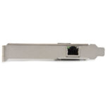Tarjeta Red Ethernet Gigabit 1 Puerto RJ45 Chip Intel I210