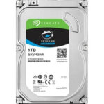 D. Duro Seagate 1Tb 3.5" SATA Iii 5900Rpm 24X7, St1000Vx005