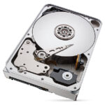 Disco Duro Interno 3.5In 12Tb SATA 7200Rpm 256Mb Ironwolf Pro