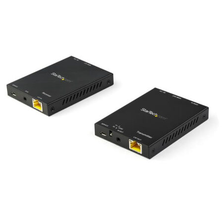 Kit Extensor De Video HDMI Por Cat 6 – 4K 60Hz – HDR – 50M