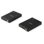 Kit Extensor De Video HDMI Por Cat6 Startech St121Hd20V 2Xhdmi/1Xrj-45, 50 Metros