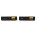 Kit Extensor De Video HDMI Por Cat6 Startech St121Hd20V 2Xhdmi/1Xrj-45, 50 Metros