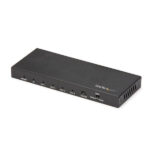 DIVISOR SPLITTER HDMI STARTECH ST124HD202, DE 4 PUERTOS/4K 60HZ/1 ENTRADA 4 SALIDAS