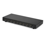 Splitter Startech HDMI 8 Puertos 4K Con Audio 7.1, St128Hd20