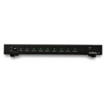 Splitter Startech HDMI 8 Puertos 4K Con Audio 7.1, St128Hd20