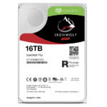 Disco Duro Interno 3.5In 16Tb SATA 7200Rpm 256Mb Ironwolf Pro