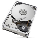 Disco Duro Interno 3.5In 16Tb SATA 7200Rpm 256Mb Ironwolf Pro