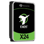 Disco Duro Interno 3.5In 20Tb SATA 7200Rpm 512Mb 5Y Exos X24 512E