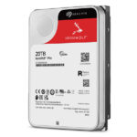 Disco Duro Interno 3.5In 20Tb SATA 7200Rpm 256Mb Ironwolf Pro