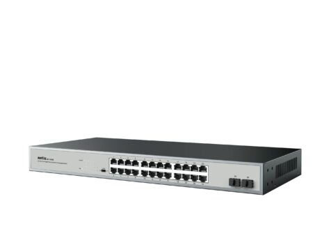 Switches Netis St3126Gs