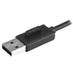 Hub USB 2.0 4 Puertos Con Cabl E Integrado