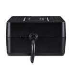 No Break Cyberpower St425/425Va/260W/8 Contactos Nema 5-15R/4 C/Respaldo Bateria/Color Negro