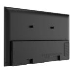 Monitor Para Señalizacion Digital 55" BenQ St5502S Ultra HD/LED/3840X2160/Panel IPS/Antireflejante