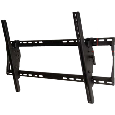 Soporte De Pared Para Monitor De 39- 80″ Peerless-Av St660 Con Inclinacion/Hasta 90 Kg/Color Negro