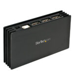 HUB USB 2.0 7 PTOS C/CABLE .