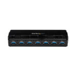 Hub Startech Usb3.0 De 7 Puertos St7300Usb3B