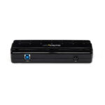 Hub Startech Usb3.0 De 7 Puertos St7300Usb3B
