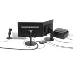 Hub Startech Usb3.0 De 7 Puertos St7300Usb3B