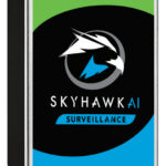Disco Duro Interno 3.5In 8Tb SATA 7200Rpm 256Mb 3Yr Skyhawk Ai