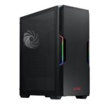 Gabinete Gaming XPG